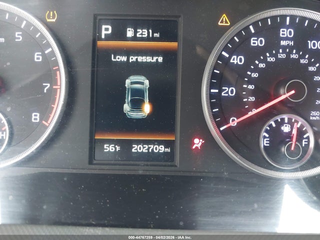 KIA K5 LX 2022 5XXG24J28NG129142 Image 16