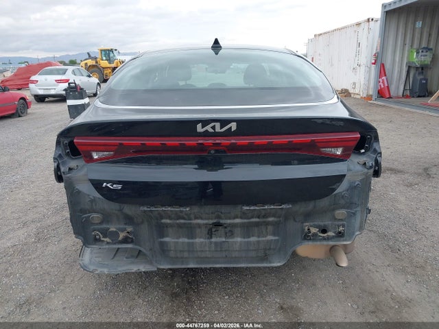 KIA K5 LX 2022 5XXG24J28NG129142 Image 17