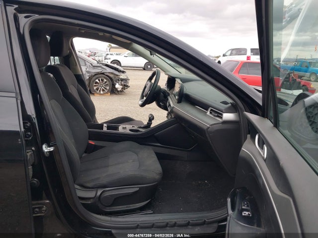 KIA K5 LX 2022 5XXG24J28NG129142 Image 5