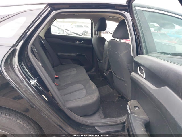 KIA K5 LX 2022 5XXG24J28NG129142 Image 8