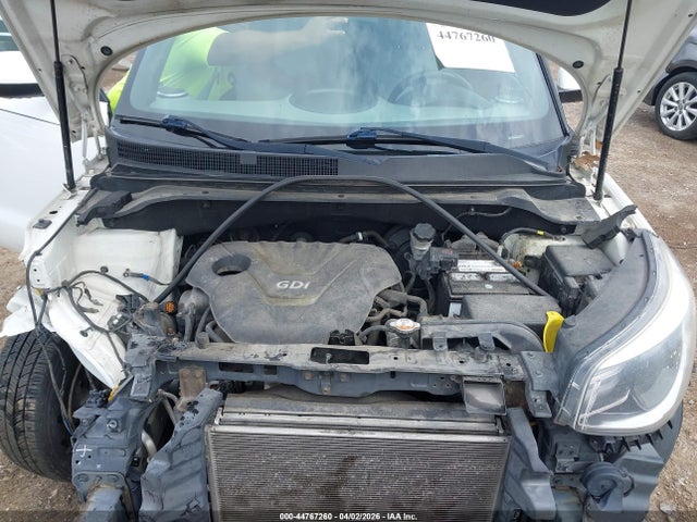KNDJN2A2XG7338251 KIA Soul
