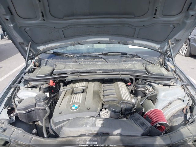 Aukcja sprzedaży 2011 Bmw 328i, vin: WBAPH7C54BE682844, numer aukcji: 44767262