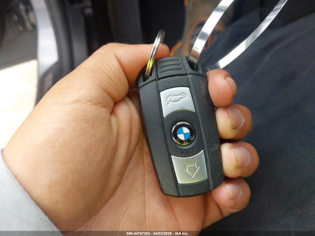 Aukcja sprzedaży 2011 Bmw 328i, vin: WBAPH7C54BE682844, numer aukcji: 44767262