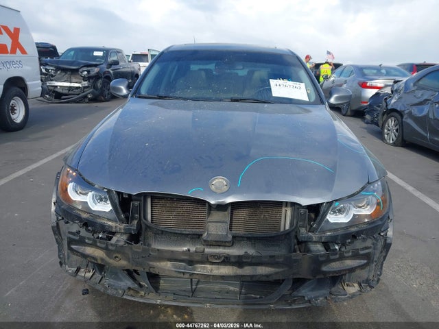 Aukcja sprzedaży 2011 Bmw 328i, vin: WBAPH7C54BE682844, numer aukcji: 44767262