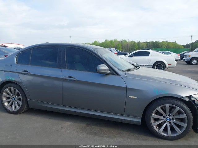 Aukcja sprzedaży 2011 Bmw 328i, vin: WBAPH7C54BE682844, numer aukcji: 44767262