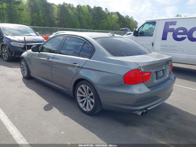 Aukcja sprzedaży 2011 Bmw 328i, vin: WBAPH7C54BE682844, numer aukcji: 44767262