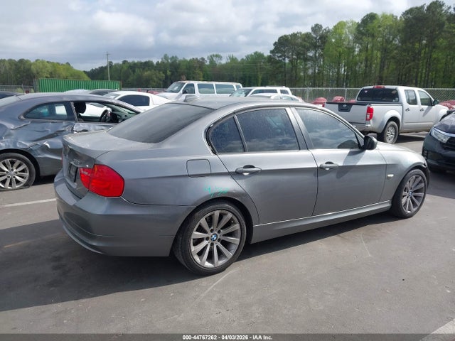 Aukcja sprzedaży 2011 Bmw 328i, vin: WBAPH7C54BE682844, numer aukcji: 44767262