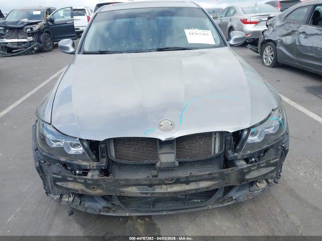 Aukcja sprzedaży 2011 Bmw 328i, vin: WBAPH7C54BE682844, numer aukcji: 44767262