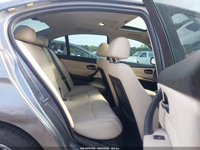 Aukcja sprzedaży 2011 Bmw 328i, vin: WBAPH7C54BE682844, numer aukcji: 44767262