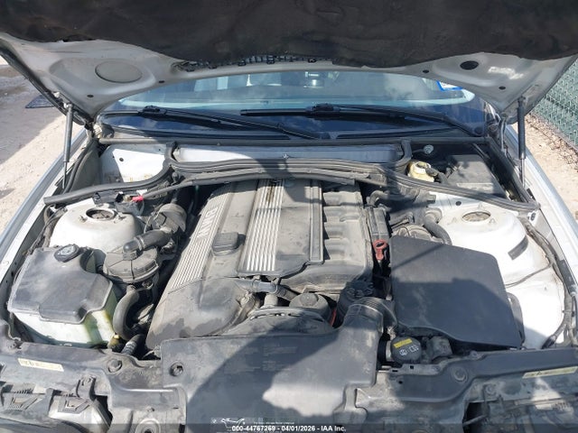 Продажа на аукционе авто 2004 Bmw 325i, vin: WBAEV33404KR27238, номер лота: 44767269