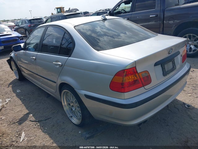 Продажа на аукционе авто 2004 Bmw 325i, vin: WBAEV33404KR27238, номер лота: 44767269