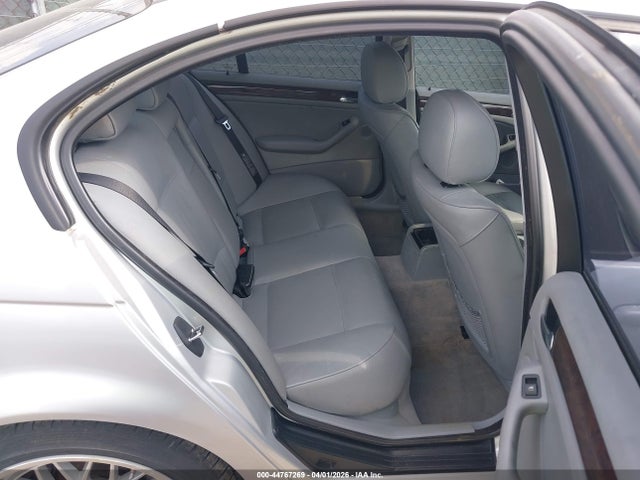 Продажа на аукционе авто 2004 Bmw 325i, vin: WBAEV33404KR27238, номер лота: 44767269
