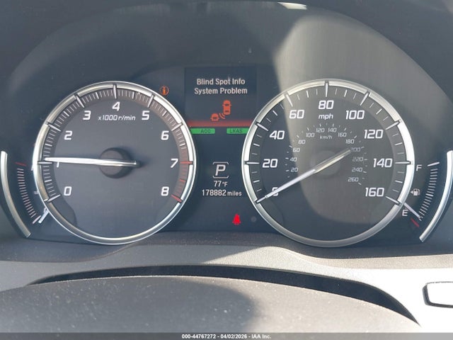 Продаж на аукціоні авто 2015 Acura Mdx Advance Pkg W/entertainment Pkg, vin: 5FRYD4H86FB012753, номер лоту: 44767272