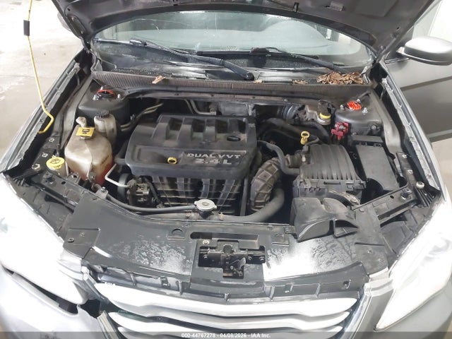 Aukcja sprzedaży 2012 Chrysler 200 Lx, vin: 1C3CCBAB6CN222523, numer aukcji: 44767278