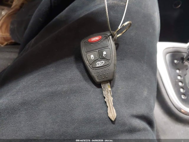 Aukcja sprzedaży 2012 Chrysler 200 Lx, vin: 1C3CCBAB6CN222523, numer aukcji: 44767278