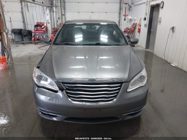 Aukcja sprzedaży 2012 Chrysler 200 Lx, vin: 1C3CCBAB6CN222523, numer aukcji: 44767278