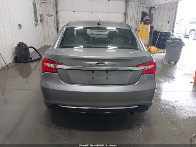 Aukcja sprzedaży 2012 Chrysler 200 Lx, vin: 1C3CCBAB6CN222523, numer aukcji: 44767278