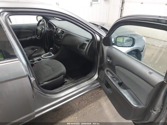 Aukcja sprzedaży 2012 Chrysler 200 Lx, vin: 1C3CCBAB6CN222523, numer aukcji: 44767278