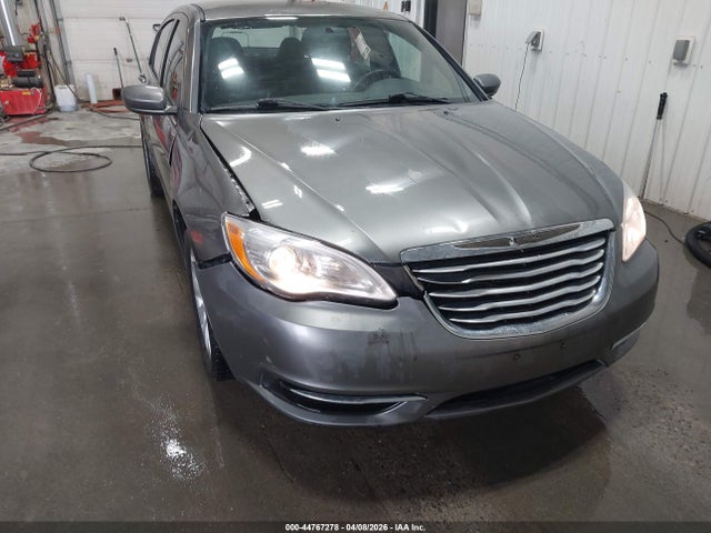 Aukcja sprzedaży 2012 Chrysler 200 Lx, vin: 1C3CCBAB6CN222523, numer aukcji: 44767278