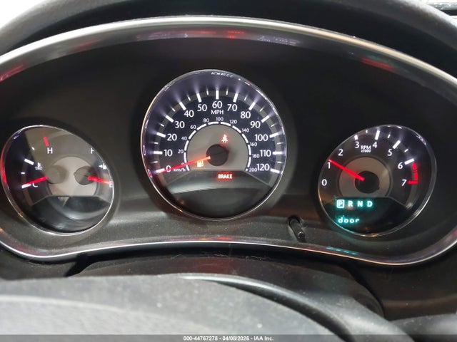 Aukcja sprzedaży 2012 Chrysler 200 Lx, vin: 1C3CCBAB6CN222523, numer aukcji: 44767278