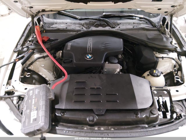 Aukcja sprzedaży 2015 Bmw 320i Xdrive, vin: WBA3C3C55FK203005, numer aukcji: 44767279