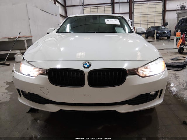 Aukcja sprzedaży 2015 Bmw 320i Xdrive, vin: WBA3C3C55FK203005, numer aukcji: 44767279