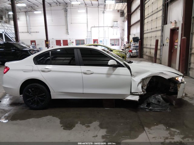 Aukcja sprzedaży 2015 Bmw 320i Xdrive, vin: WBA3C3C55FK203005, numer aukcji: 44767279