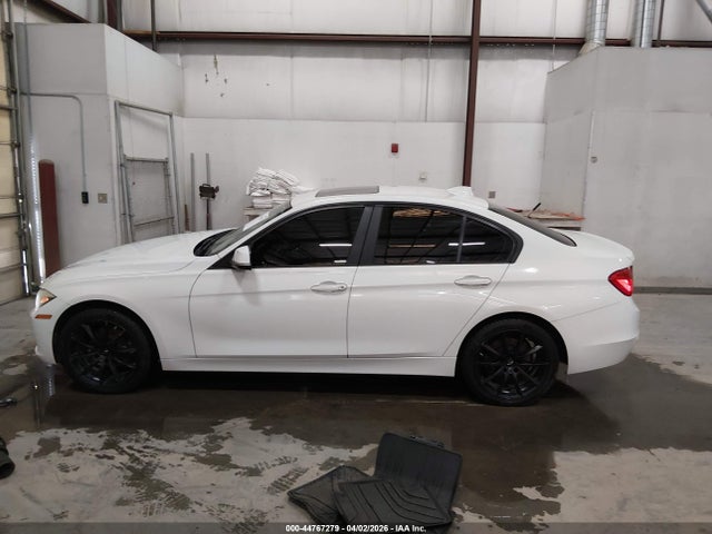 Aukcja sprzedaży 2015 Bmw 320i Xdrive, vin: WBA3C3C55FK203005, numer aukcji: 44767279