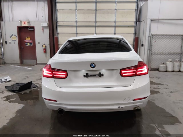 Aukcja sprzedaży 2015 Bmw 320i Xdrive, vin: WBA3C3C55FK203005, numer aukcji: 44767279