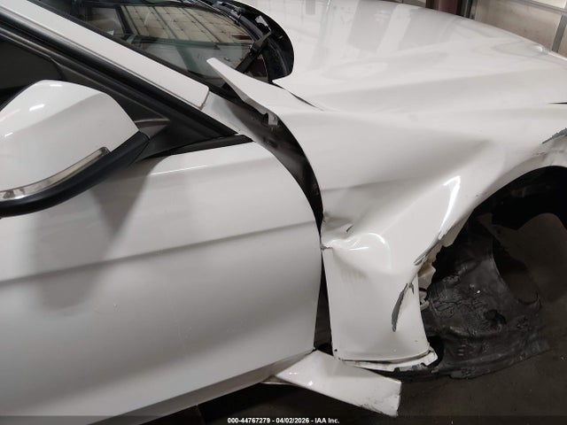 Aukcja sprzedaży 2015 Bmw 320i Xdrive, vin: WBA3C3C55FK203005, numer aukcji: 44767279
