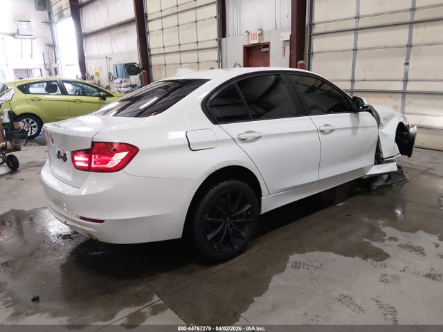 Aukcja sprzedaży 2015 Bmw 320i Xdrive, vin: WBA3C3C55FK203005, numer aukcji: 44767279