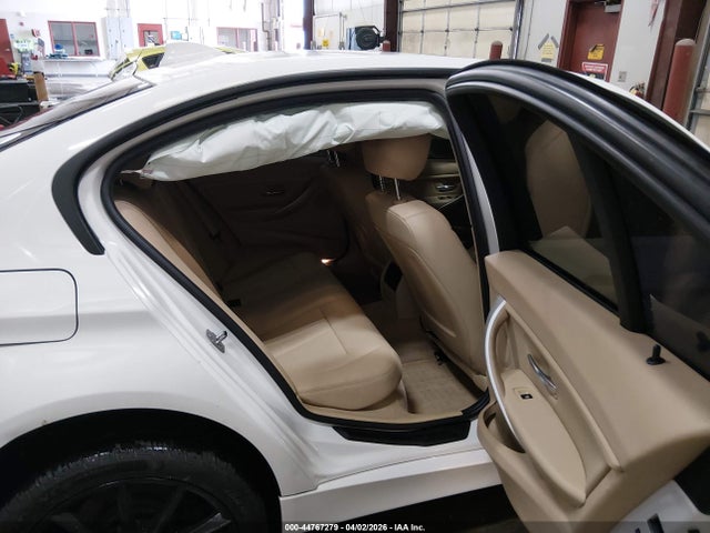 Aukcja sprzedaży 2015 Bmw 320i Xdrive, vin: WBA3C3C55FK203005, numer aukcji: 44767279