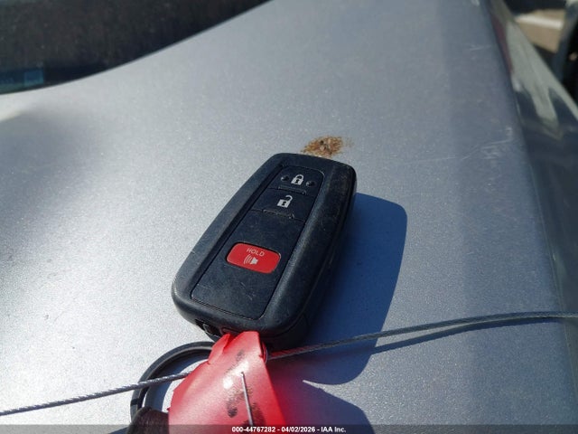 JTDKARFU6G3014630 Toyota Prius Three