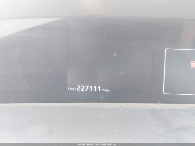 JTDKARFU6G3014630 Toyota Prius Three