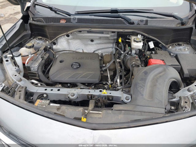 Aukcja sprzedaży 2020 Buick Encore Gx Fwd Select, vin: KL4MMDSL0LB123966, numer aukcji: 44767287