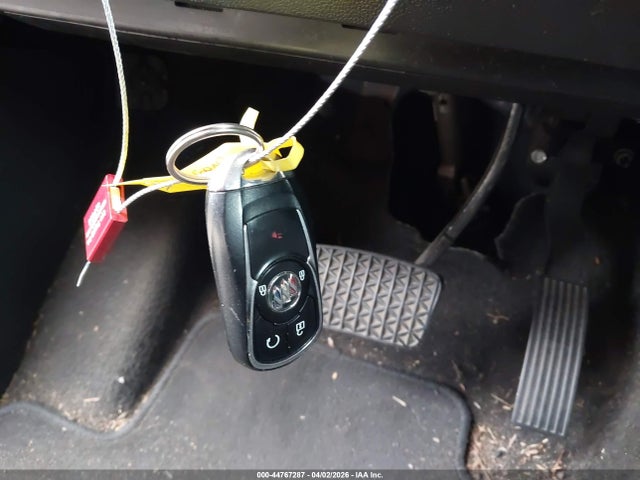 Aukcja sprzedaży 2020 Buick Encore Gx Fwd Select, vin: KL4MMDSL0LB123966, numer aukcji: 44767287