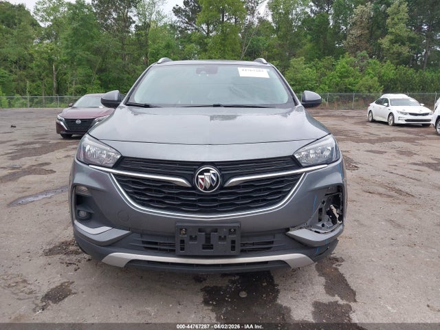 Aukcja sprzedaży 2020 Buick Encore Gx Fwd Select, vin: KL4MMDSL0LB123966, numer aukcji: 44767287