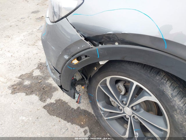 Aukcja sprzedaży 2020 Buick Encore Gx Fwd Select, vin: KL4MMDSL0LB123966, numer aukcji: 44767287
