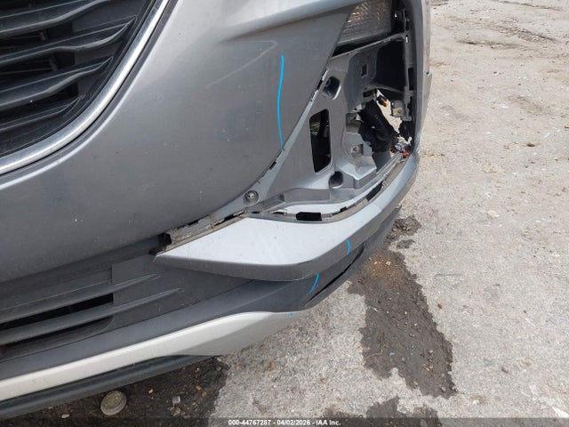 Aukcja sprzedaży 2020 Buick Encore Gx Fwd Select, vin: KL4MMDSL0LB123966, numer aukcji: 44767287