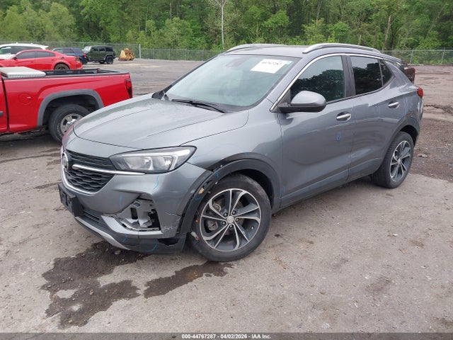 Aukcja sprzedaży 2020 Buick Encore Gx Fwd Select, vin: KL4MMDSL0LB123966, numer aukcji: 44767287