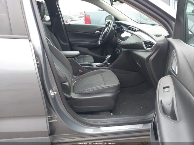 Aukcja sprzedaży 2020 Buick Encore Gx Fwd Select, vin: KL4MMDSL0LB123966, numer aukcji: 44767287