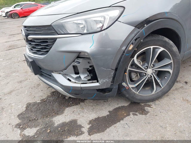 Aukcja sprzedaży 2020 Buick Encore Gx Fwd Select, vin: KL4MMDSL0LB123966, numer aukcji: 44767287