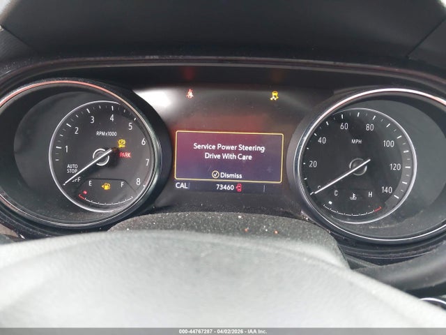 Aukcja sprzedaży 2020 Buick Encore Gx Fwd Select, vin: KL4MMDSL0LB123966, numer aukcji: 44767287
