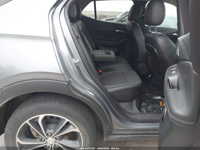 Aukcja sprzedaży 2020 Buick Encore Gx Fwd Select, vin: KL4MMDSL0LB123966, numer aukcji: 44767287