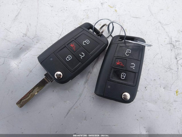 2023 Volkswagen Jetta 1.5t Sport მანქანა იყიდება აუქციონზე, vin: 3VWAM7BU9PM026747, აუქციონის ნომერი: 44767295