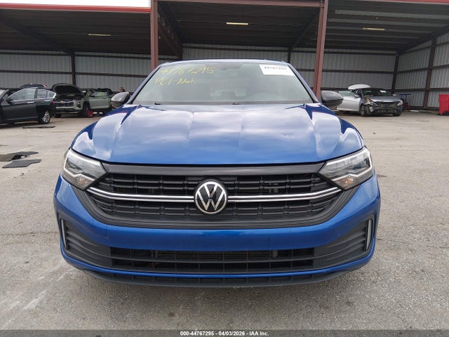 2023 Volkswagen Jetta 1.5t Sport მანქანა იყიდება აუქციონზე, vin: 3VWAM7BU9PM026747, აუქციონის ნომერი: 44767295
