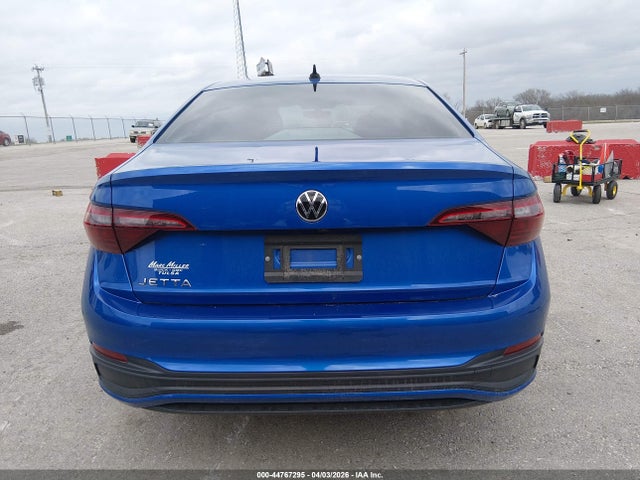 2023 Volkswagen Jetta 1.5t Sport მანქანა იყიდება აუქციონზე, vin: 3VWAM7BU9PM026747, აუქციონის ნომერი: 44767295