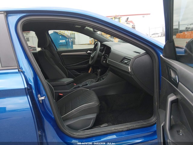 2023 Volkswagen Jetta 1.5t Sport მანქანა იყიდება აუქციონზე, vin: 3VWAM7BU9PM026747, აუქციონის ნომერი: 44767295