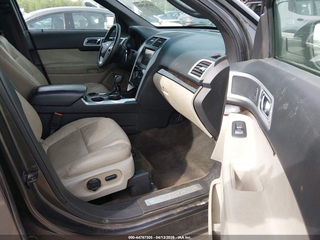 Aukcja sprzedaży 2015 Ford Explorer Limited, vin: 1FM5K7F80FGA78179, numer aukcji: 44767305