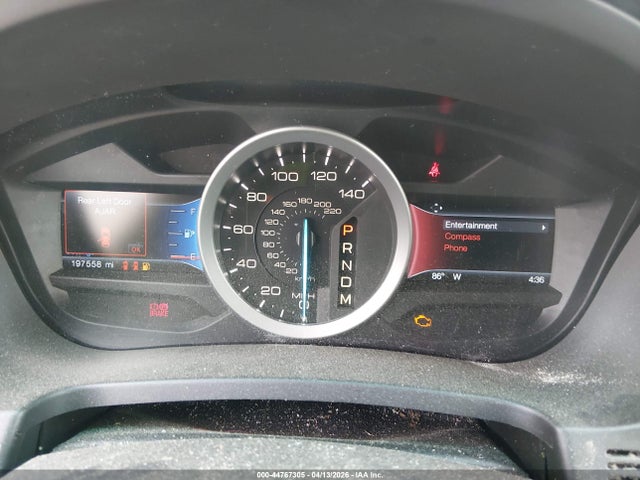 Aukcja sprzedaży 2015 Ford Explorer Limited, vin: 1FM5K7F80FGA78179, numer aukcji: 44767305
